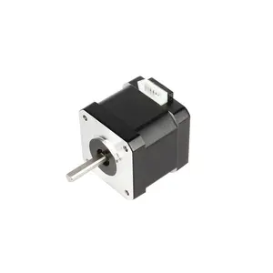 42 Stepper Motor 3D Printer Writing Machine Film Engraving Machine NAME17HS440 Two-phase Micro Motor