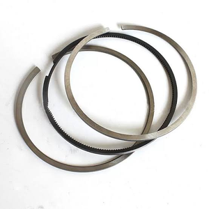 Repuesto de Accesorios para Motor Cummins L10/M11 OEM 3803977 Juego de Anillos de Pistón para Camiones Pesados/Autobuses/Maquinaria de Construcción - Product Image 1