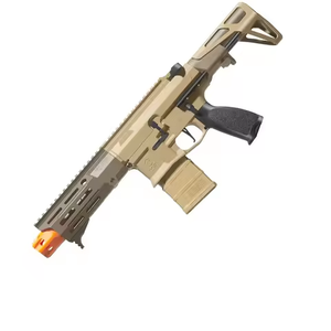 Rx AKS Điện Tự Động Đồ Chơi Súng Cháy Gel Blaster Súng Điện Súng Cho Người Lớn Và Trẻ Em Nóng Tiktok Đồ Chơi - Product Image 3