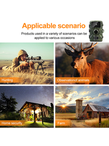 <strong>Wild</strong> <strong>Camera</strong> Wifi Browning <strong>Camera</strong> Trap 48Mp Boly Guard <strong>Hunting</strong> <strong>Trail</strong> Cameras for Security - Product Image 5