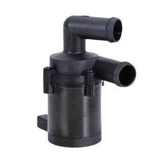 Pompe à eau 1K0965561A 7N0965561 pour Audi Seat Skoda Volkswagen, nouvelle pièce de rechange - Product Image 2