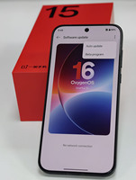 Nouveau Smartphone 5G OnePlus 15 Global ROM, Écran AMOLED 6,78'' 165Hz, Processeur SD 8 Elite Gen 5, Batterie 7300mAh, Appareil Photo 50MP, Étanchéité IP69K