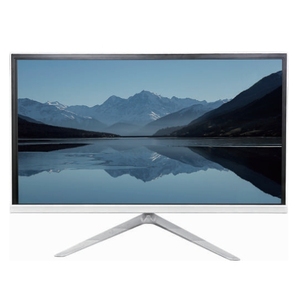 PC tất cả trong một PC 19inch I7 DDR3 RAM 8GB SSD 256GB Máy tính để bàn máy tính chơi Game tất cả-trong-một máy tính với bàn phím & chuột - Product Image 2