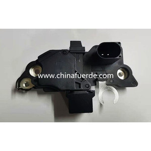 Regulador de Alternador Fuld Auto Parts F00M144136 0031542406 para Reemplazo y Reparación - Product Image 2