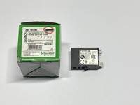 Modicon Abs7-ec3b2 Tipe 2 Plug in Solid State Relay 24vdc 072080 Set Lengkap Aksesori Plc Industri: Sensor /