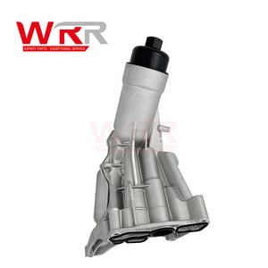 11428596283 11428593771 Carcasa del Filtro de Aceite para BMW F30 G20 320i 330i, Adaptador de Lubricación del Enfriador del Motor, Tapa y Base, Kits Confiables - Product Image 5