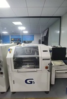 Imprimante de pâte à souder entièrement automatique SMT GKG G5, imprimante en ligne pour cartes de circuits imprimés