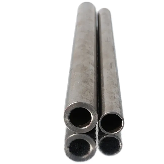 a106 api 5L gr.b 10 inch sch 120 Tube acier seamless pipe