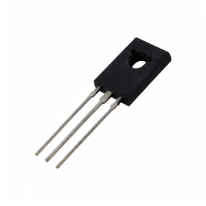 TO-225AA, TO-126-3 Transistors Electronic Chips Component In Stock BD139 - Product Image 1