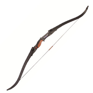 <span class=keywords><strong>Arc</strong></span> Recurve Double Flèche <span class=keywords><strong>de</strong></span> 25 Livres pour Tir à l'<span class=keywords><strong>Arc</strong></span>, Équipement d'Archery, Protection des Doigts en Silicone, Main Gauche/Droite, Vente en Gros Direct Usine - Product Image 4