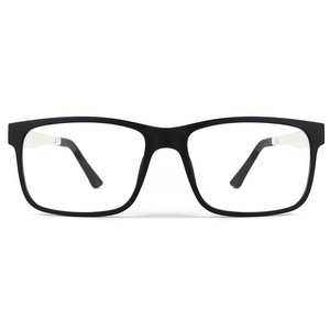 2019 de moda de gafas de sol polarizadas marco óptico con gafas de sol lente magnética <span class=keywords><strong>clip</strong></span> en gafas - Product Image 4