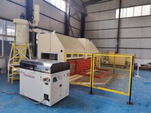 मूल किमी स्ट्रीमलाइन SL-VI श्रृंखला 60000 मूल किमी - Product Image 6