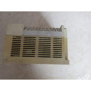 Contrôleur programmable PLC Shihlin Electric SEPLC AX0N-24MR-ES AX0N24MRES d'occasion - Product Image 1