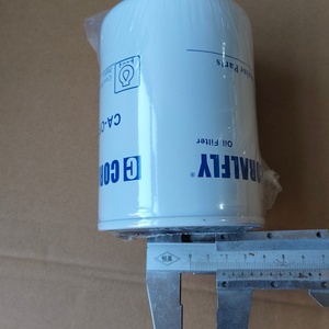ไส้กรองน้ำมันเครื่องคุณภาพสูงรุ่นใหม่ PH8A สำหรับรถยนต์นิสสันและไฮเอซ - Product Image 4