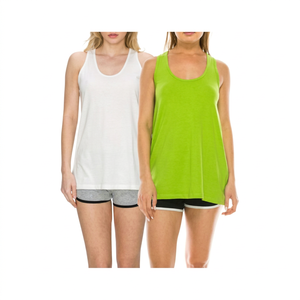 BD Customizable <b>Lace</b> Knitted Solid Women's <b>Tank</b> <b>Tops</b> Breathable Quick-Dry Short Length for Gym Yoga and Daily Wear - Product Image 1