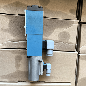 Vanne directionnelle proportionnelle KSDG4V-3-92L-40-M-U1-H7-11 KSDG4V 3 92L 40 M U1 H711 Hydraulique KSDG4V-3-92L-40-M-U1-H7-11 - Product Image 4