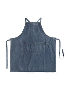 Wholesale Elegant Unisex <b>Apron</b> with Pockets for Men and Women Kitchen Cooking <b>Gardening</b> Painting Chef Uniform - Product Image 6