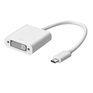 <strong>Adaptor</strong> tip <strong>C</strong> 3.1 la DVI,type-<strong>c</strong> <strong>Usb</strong> <strong>c</strong> <strong>to</strong> Dvi Adapter Cable - Product Image 4