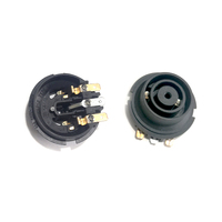Thermostat de bouilloire SL-168-1, interrupteur de régulation de température pour bouilloire électrique en acier inoxydable