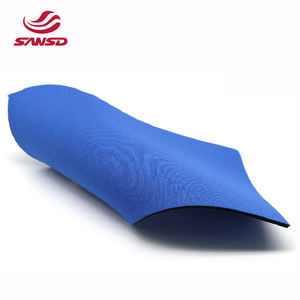 2025 Großhandel Custom Color Neopren Stoff druck 100% CR mit Stoffen für Bikini - Product Image 3