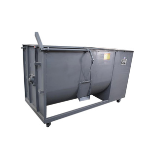 Satrise Hot Sale Agricultural Equipment Mushroom Substrate Mixing For <b>Cultivation</b> - Product Image 1