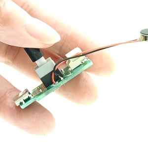 Fabrication de circuits imprimés électroniques automobiles, assemblage de circuits imprimés SMT, finition en or immergé HASL OSP, clé en main, MOQ 1 pièce - Product Image 3