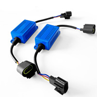 Décodeur dédié pour MINI, ampoule H4 55W, effaceur de code de panne H13, Mini Cooper