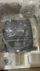 ผู้ผลิตปั๊มไฮดรอลิก รุ่น HG2 ซีรีส์ HG2-125-01R ปั๊มน้ำมันแรงดันสูงแบบตาข่ายภายใน ทำจากเหล็กหล่อ - Product Image 2