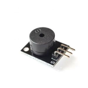 Mô-đun buzzer thụ động nhỏ KY-006 áp dụng - Product Image 1