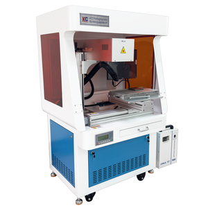 Máquina de Corte Láser Yag Nueva, Fácil de Operar, Tipo Pórtico, para Grabado Láser en Placas y Corte de Láminas Metálicas - Product Image 5