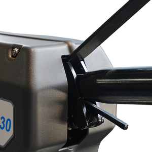 HB19-20 השפעה הידראולית פטיש תרגילים לבחור עם הפחתת רטט ותכונות שבירת הידראולי - Product Image 6