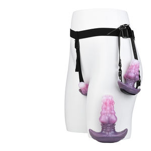 <span class=keywords><strong>Plug</strong></span> <span class=keywords><strong>Anale</strong></span> con <span class=keywords><strong>Coda</strong></span> di <span class=keywords><strong>Cavallo</strong></span> Bionda Erotica, Giocattolo Sessuale per Adulti, per Donna, Fetish BDSM, <span class=keywords><strong>Plug</strong></span> <span class=keywords><strong>Anale</strong></span> a <span class=keywords><strong>Coda</strong></span> Lunga e Setosa, per Coppie - Product Image 5