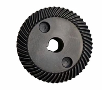 NewBeat prix usine chine OEM fournisseur d'énergie 220V polissage électrique 180mm 1400W 1950-3550 tr/min polisseuse électrique