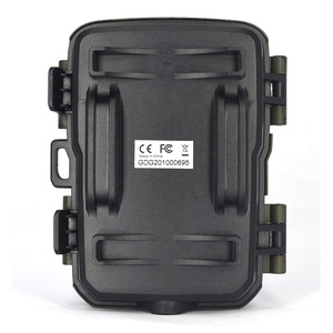 Portable minuscule petite caméra <span class=keywords><strong>de</strong></span> piste cerf Cam <span class=keywords><strong>chasse</strong></span> caméra infrarouge <span class=keywords><strong>pour</strong></span> la forêt sécurité à domicile <span class=keywords><strong>Surveillance</strong></span> intérieure <span class=keywords><strong>surveillance</strong></span> des animaux - Product Image 4