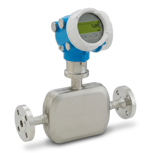 Débitmètre Coriolis Proline Promass A200 100% neuf et original, acier inoxydable de haute qualité, prêt à être expédié, bon prix pour 8A2B - Product Image 5
