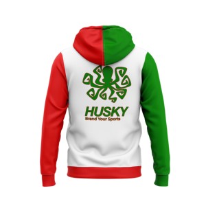 Fournisseur pakistanais de sweats à capuche zippés pour hommes, style streetwear, nouvelle mode, haute qualité, sweats à capuche pour hommes en sublimation, en vente - Product Image 2