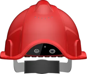 Смарт-шлем Recman с функцией GPS
