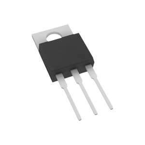 Original One Stop Service Electronic Chips Component SQP50P03-07_GE3 TO-220AB Transistors - Product Image 1