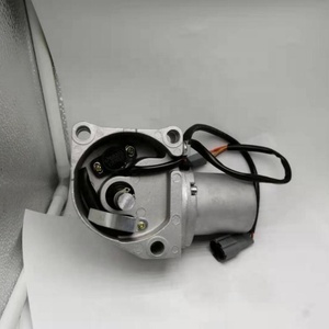 OEM Stepper Motor Ass'y 4614911 for Excavator EX200-5 EX300-5 - Product Image 4