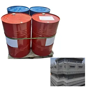 1:1 Ratio Two Components Prevention Polyurea Coating Material