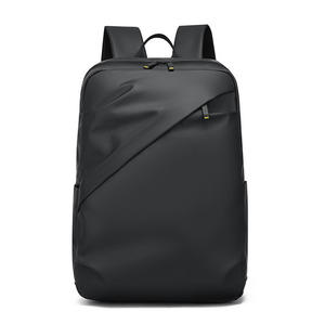 Large Capacity Casual <b>Backpack</b> for <b>Men</b> Waterproof Outdoor Sports Travel <b>Backpack</b> Nylon Lining Summer New Design - Product Image 2