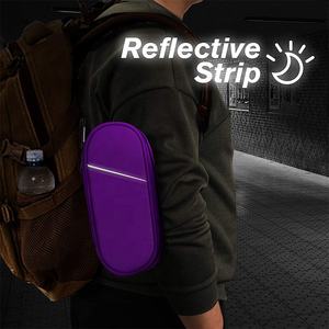 Epipen Trage tasche Insulin Kühl beutel Epipen Trage tasche Eis beutel Wärme kühl beutel Medizin - Product Image 5