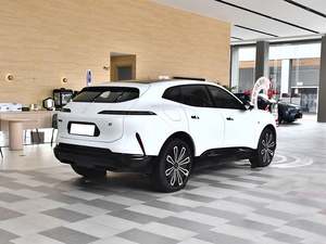 2024 Avatr 07 Rwd Luxury Electric Car Long Range <b>Extended</b>-range 1100km Ev 5-door 5-seater Suv - Product Image 6