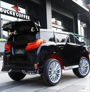 La fabbrica vende macchinina a quattro ruote per bambini da guidare elettrica/<span class=keywords><strong>auto</strong></span> elettrica per bambini 3-12 <span class=keywords><strong>anni</strong></span> <span class=keywords><strong>2</strong></span> posti <span class=keywords><strong>auto</strong></span> - Product Image 3