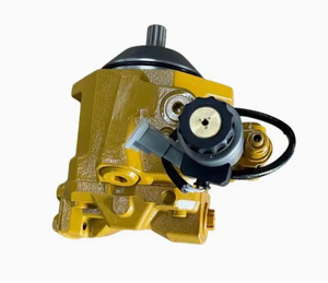Bomba de Ventilador Hidráulica para Excavadora 2959426, Bomba de Pistones Hidráulica 295-9426 para 345D 349D - Product Image 1