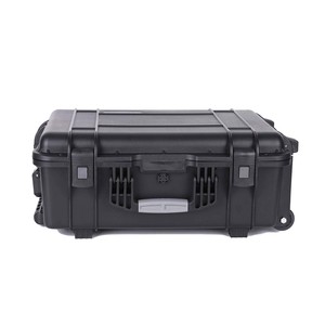 GY06 Portable Industrial Chassis Bestseller 2025 Multi-<strong>Screen</strong> Enclosure Three 17.3inch <strong>Screens</strong> Keyboard Stock Supports Hard Disk - Product Image 5