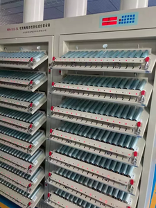 แบตเตอรี่ Gotion 33140 เซลล์ 3.2V 15.5Ah แบบชาร์จได้ กึ่งโซลิดสเตท 3000 รอบการใช้งาน สำหรับจักรยานไฟฟ้า/สกู๊ตเตอร์ไฟฟ้า/รถยนต์ไฟฟ้า/โซลาร์เซลล์ IFR32135-15.5Ah IFR - Product Image 5