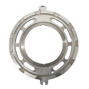 Kit de réparation de pompe à piston hydraulique pour pompes de la série HMR HPV - Pièces de machines de construction HPR55 HPR75 HPR105 HPR135 - Product Image 4