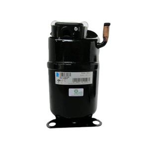 Compresor de Refrigeración HYZL CAJ9510T, Alimentación de CA Estacionaria, Uso Industrial - Product Image 4