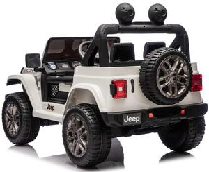 Nuevo Jeep Wrangler <span class=keywords><strong>Rubicon</strong></span> 392 2024, Auto Eléctrico para Niños, Juguetes para Montar - Product Image 3